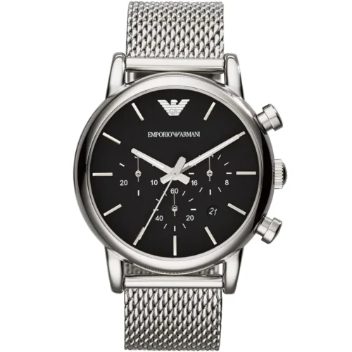 Emporio Armani Watch For Men AR1811