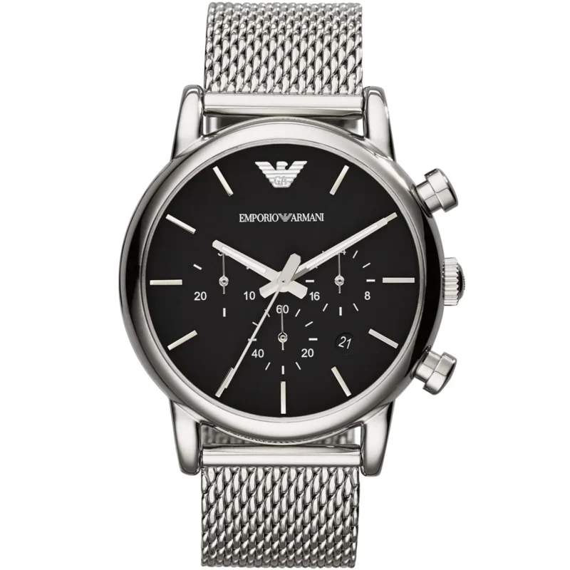 Emporio Armani Watch For Men AR1811