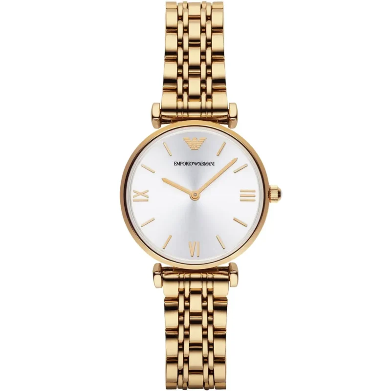 Emporio Armani Watch For Women AR1877