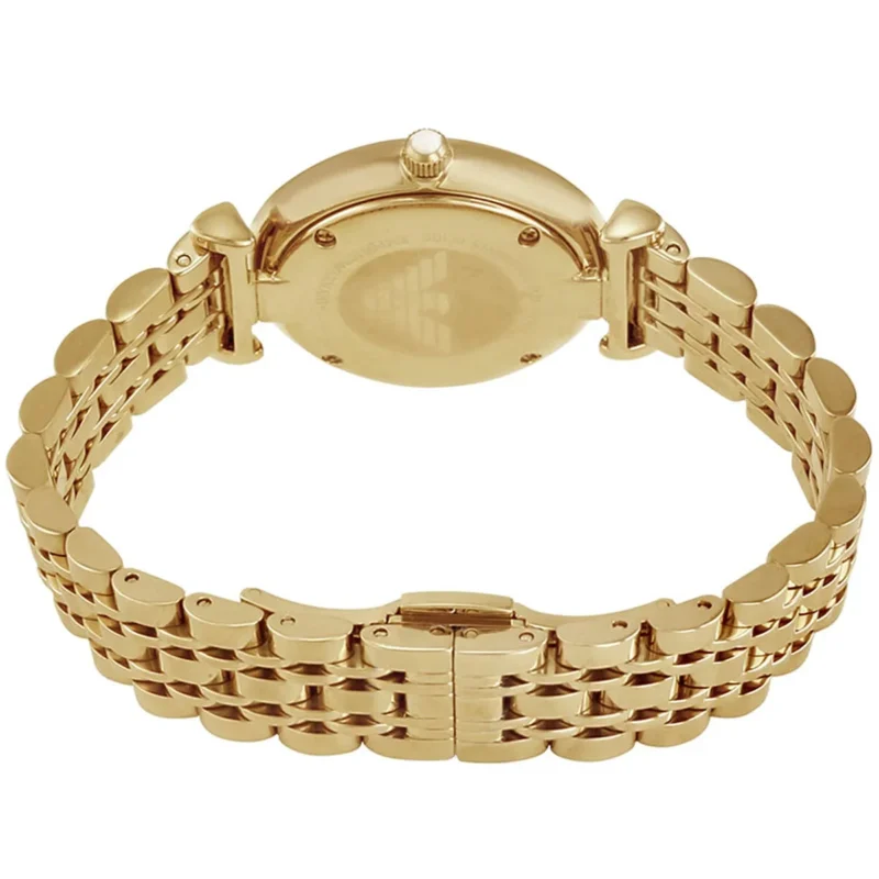 Emporio Armani Watch For Women AR1877