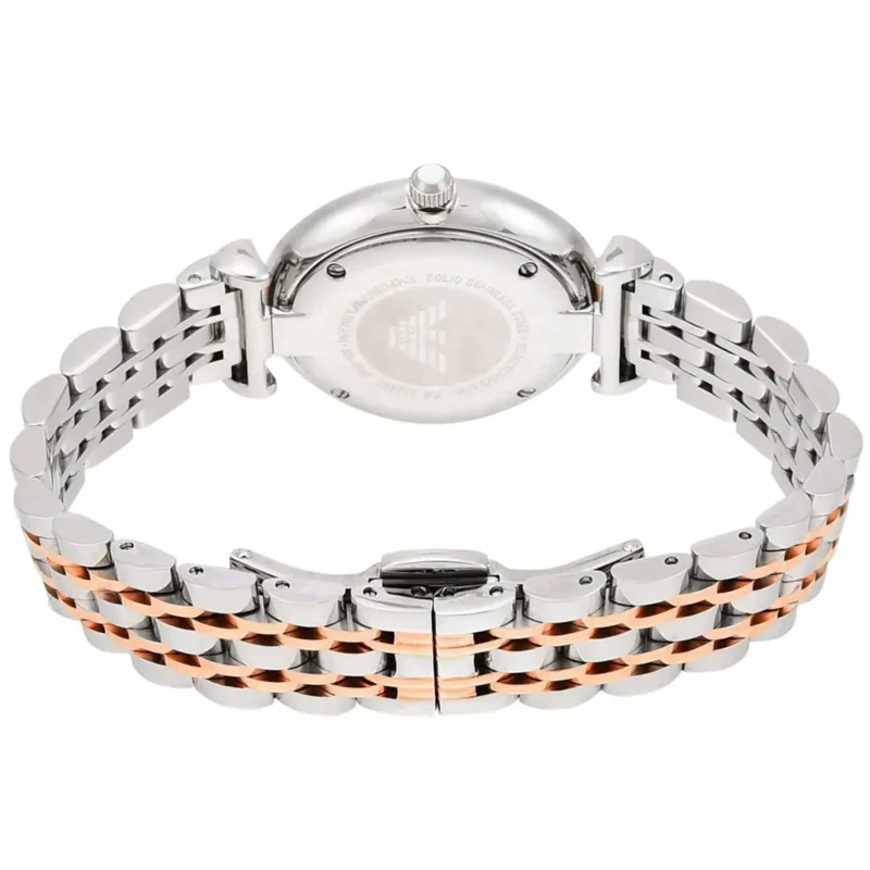 Emporio Armani Watch For Women AR1987