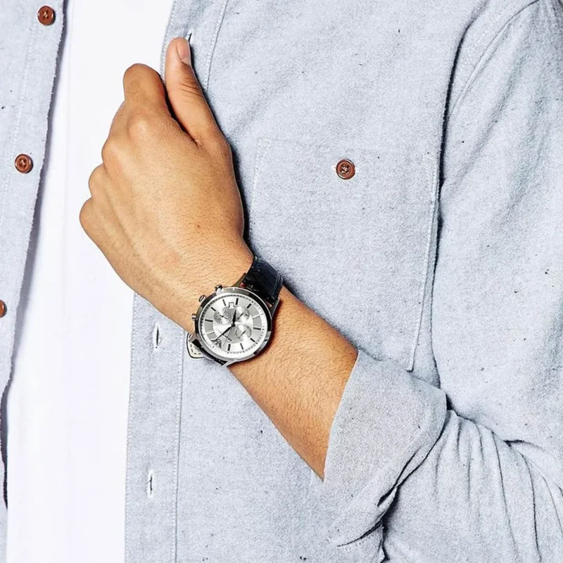 Emporio Armani Watch For Men AR2432