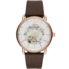 Emporio Armani Watch For Men AR60027