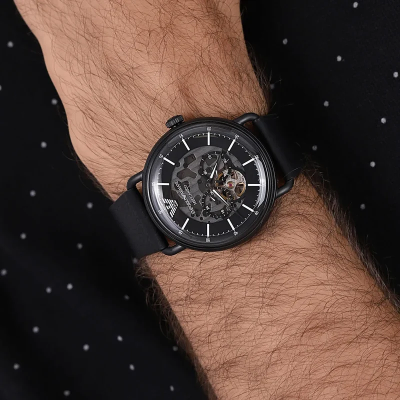 Emporio Armani Watch For Men AR60028