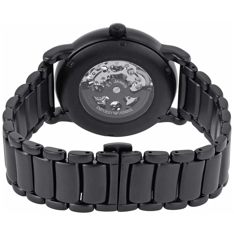 Emporio Armani Watch For Men AR60045