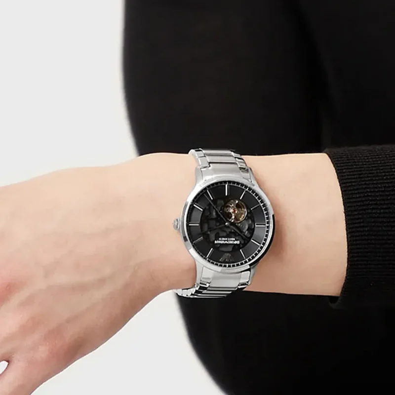 Emporio Armani Watch For Men AR60055