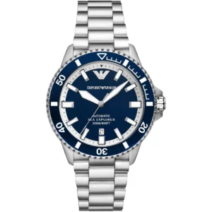 Emporio Armani Watch For Men AR60079