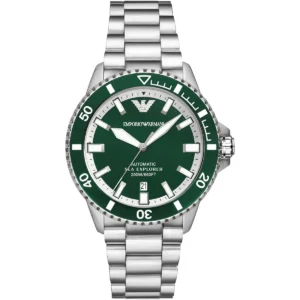 Emporio Armani Watch For Men AR60080