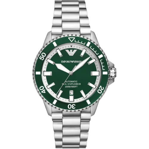 Emporio Armani Watch For Men AR60080