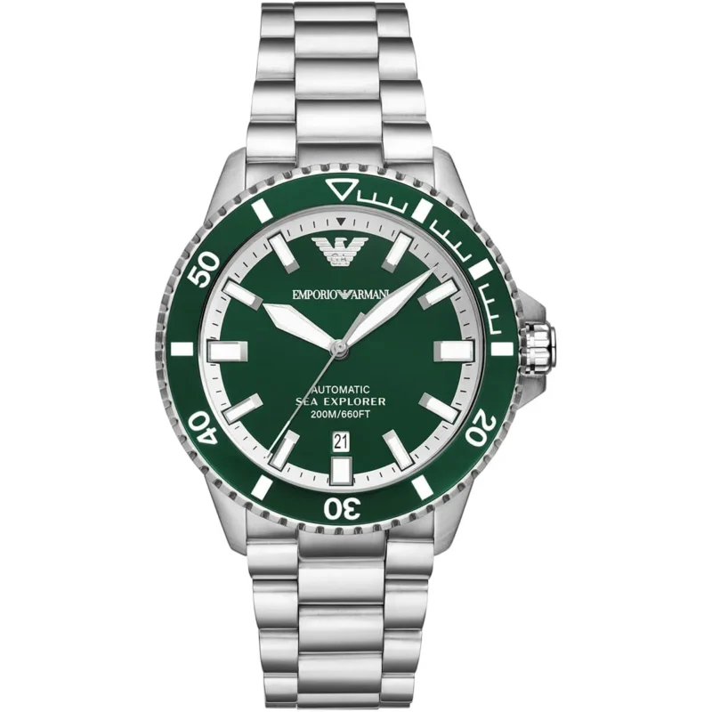 Emporio Armani Watch For Men AR60080
