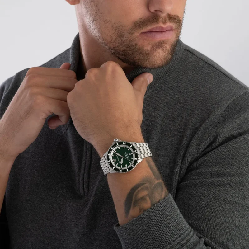 Emporio Armani Watch For Men AR60080