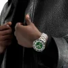 Emporio Armani Watch For Men AR60080