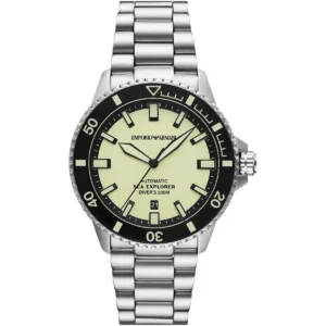 Emporio Armani Watch For Men AR60083