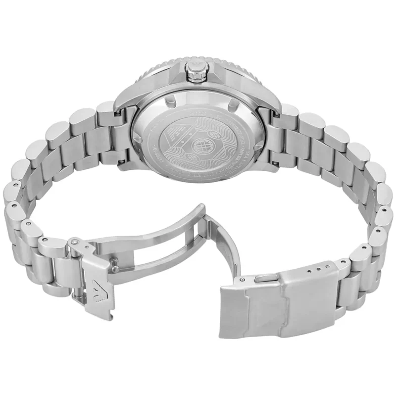 Emporio Armani Watch For Men AR60083