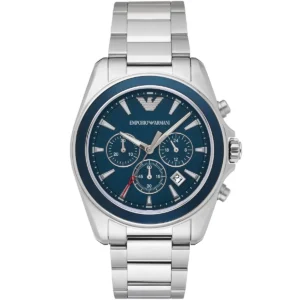 Emporio Armani Watch For Men AR6091