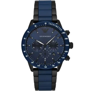 Emporio Armani Watch For Men AR70001