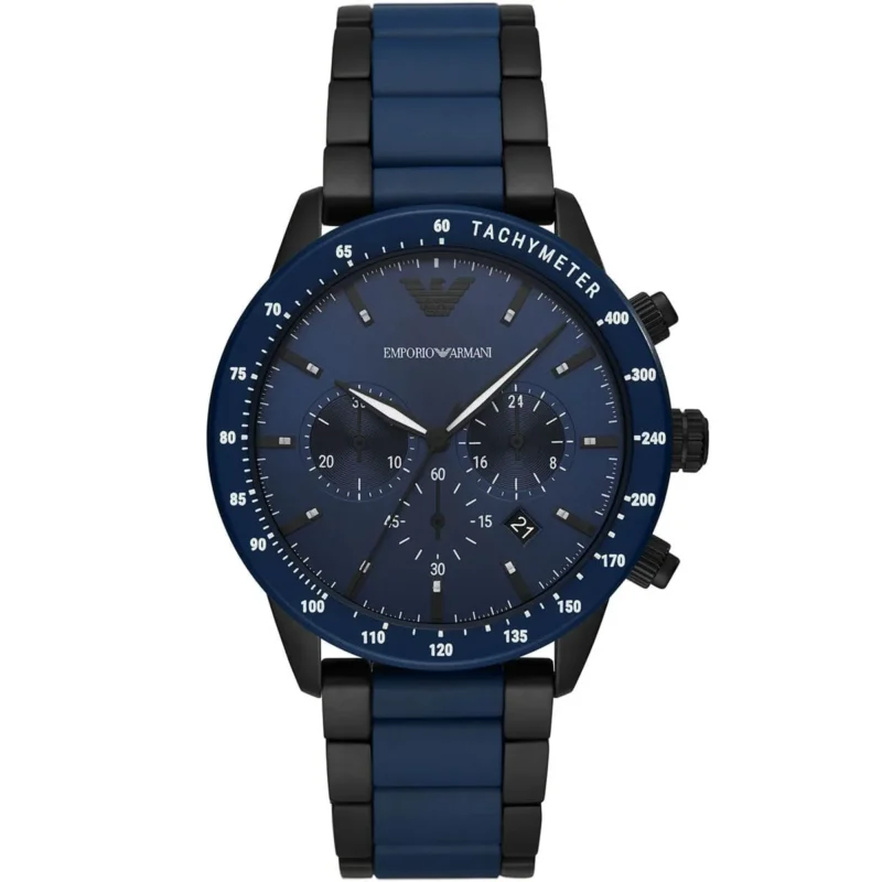 Emporio Armani Watch For Men AR70001