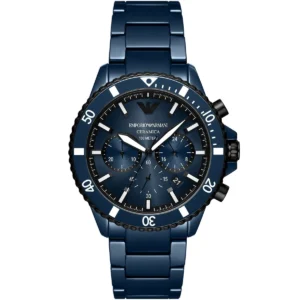 Emporio Armani Watch For Men AR70009