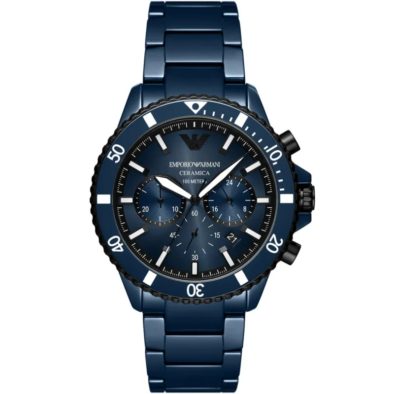 Emporio Armani Watch For Men AR70009