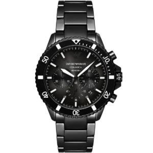 Emporio Armani Watch For Men AR70010