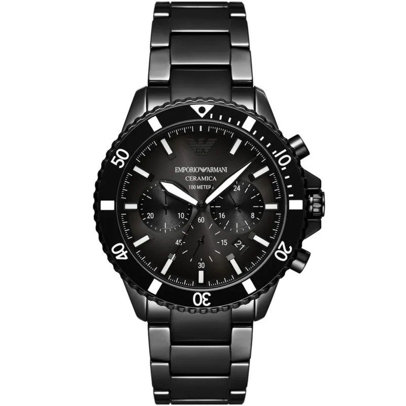 Emporio Armani Watch For Men AR70010