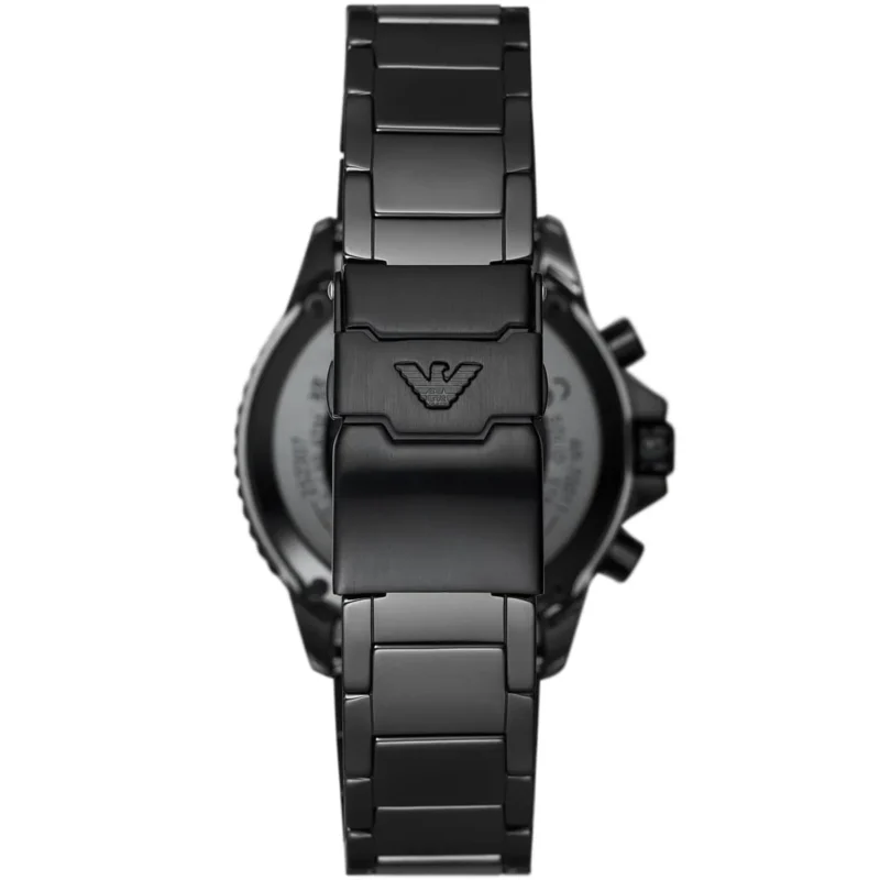 Emporio Armani Watch For Men AR70010