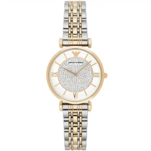 Emporio Armani Watch For Women AR8031