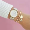 Emporio Armani Watch For Women AR8031