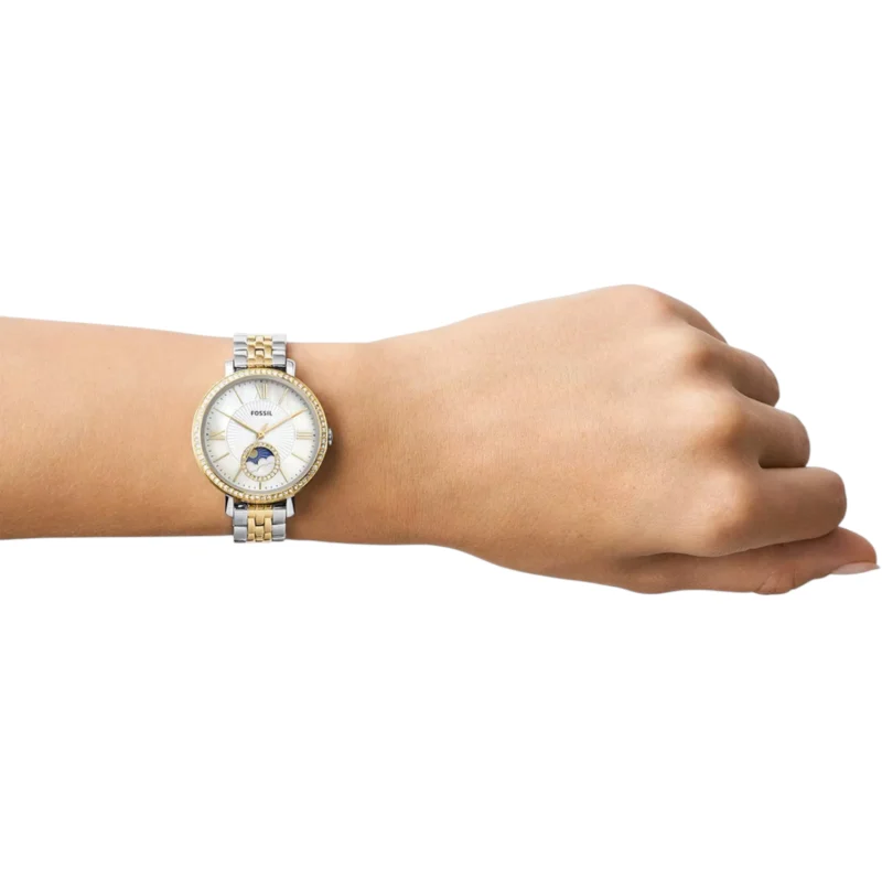 Fossil Watch For Women ES5166