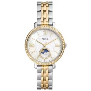 Fossil Watch For Women ES5166