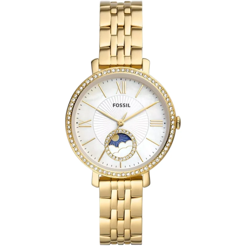 Fossil Watch For Women ES5167