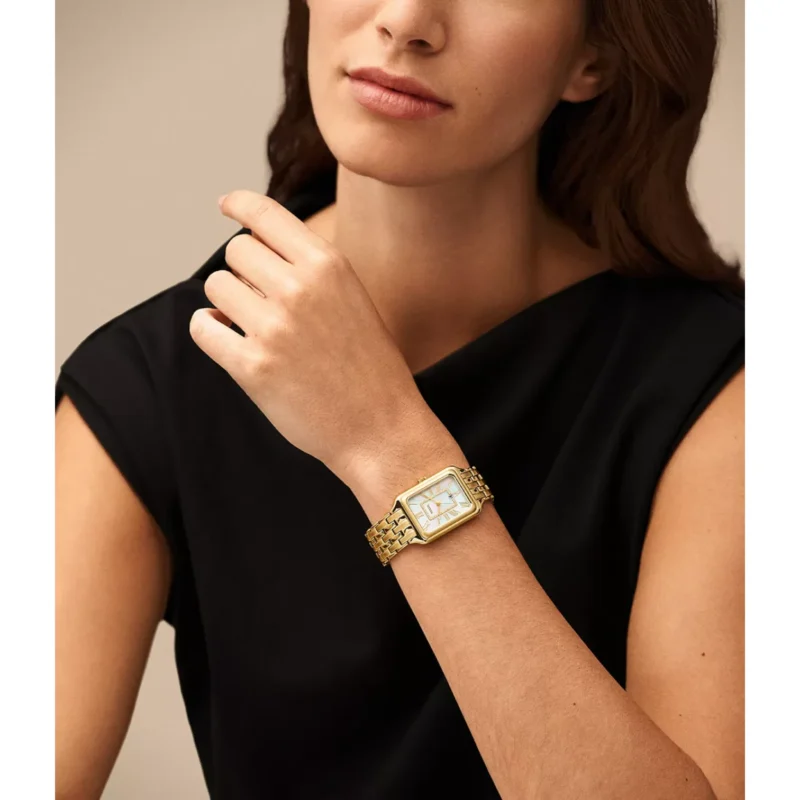 Fossil Watch For Women ES5304