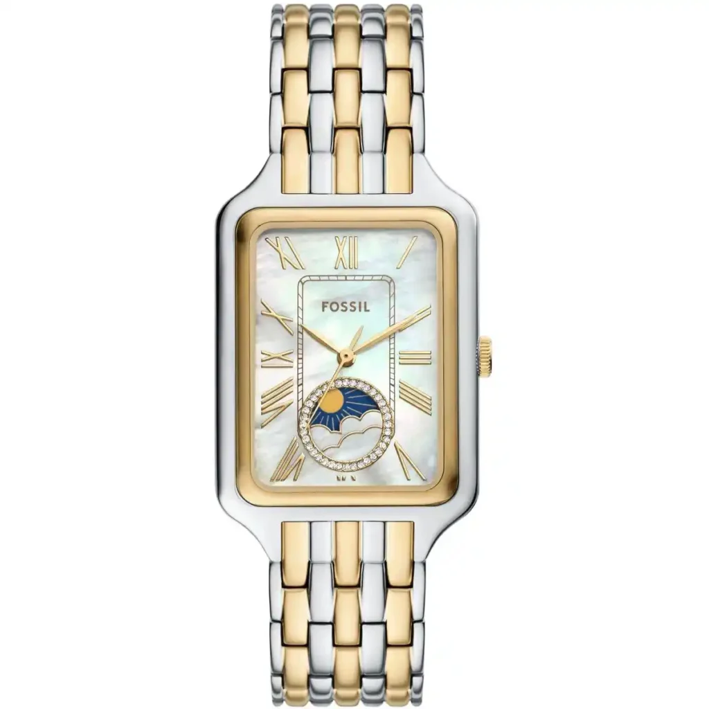 Fossil Watch For Women ES5399