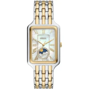 Fossil Watch For Women ES5399