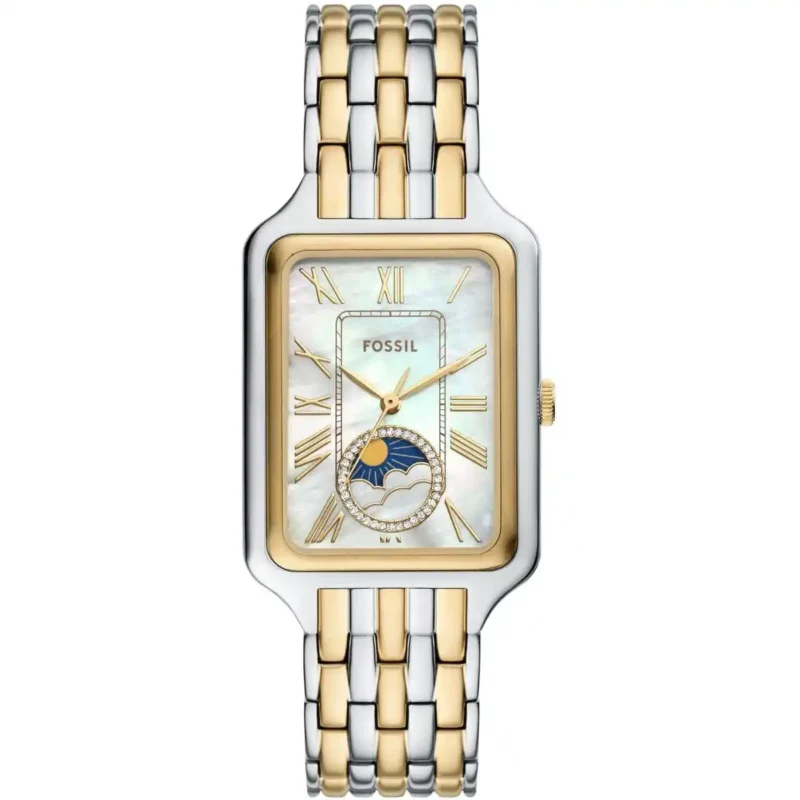 Fossil Watch For Women ES5399