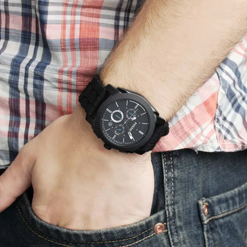 Fossil Watch For Men FS4487