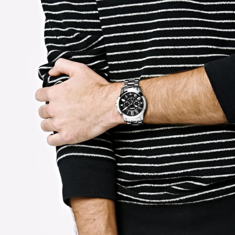 Fossil Watch For Men FS4736