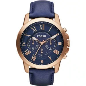 Fossil Watch For Men FS4835