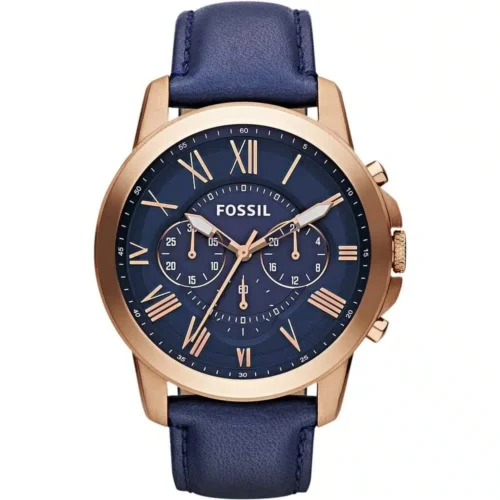 Fossil Watch For Men FS4835