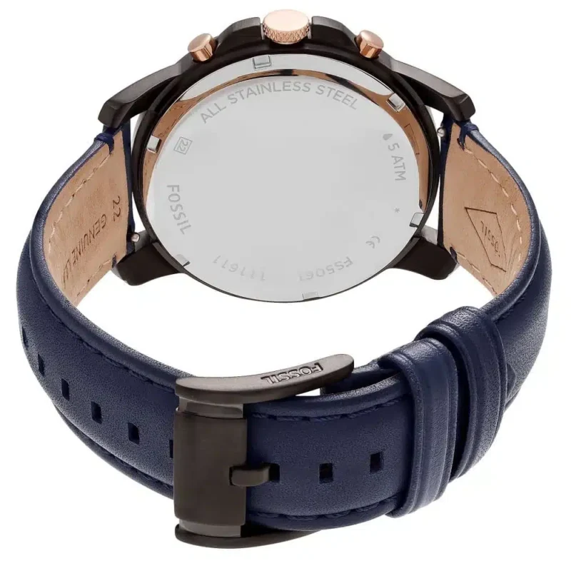 Fossil Watch For Men FS5061
