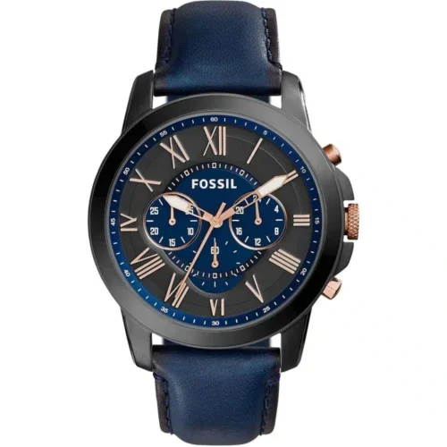 Fossil Watch For Men FS5061