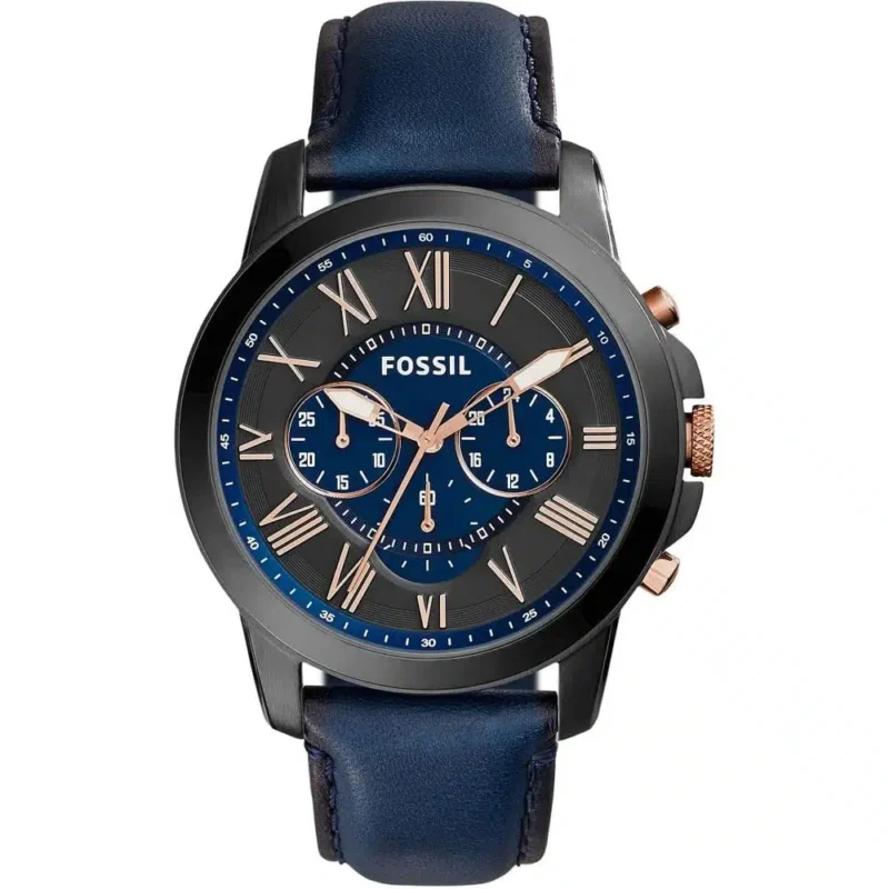 Fossil Watch For Men FS5061