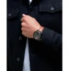 fs5241-fossil-watch-men-brown-leather-strap-black-dial-grant-3 Fossil Watch For Men FS5241