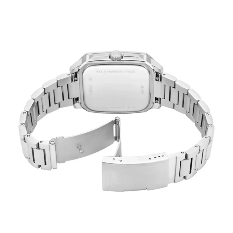 fs6121-original-fossil-watch-blue-dial-silver-metal-strap-square-egypt_5 Fossil Watch For Men FS6121