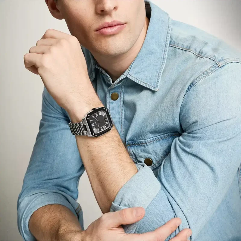 Fossil Watch For Men FS6122
