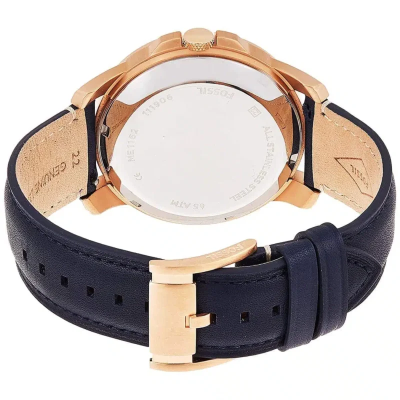 Fossil Watch For Men ME1162