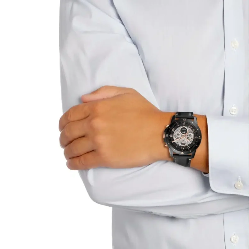 Fossil Watch For Men ME3138