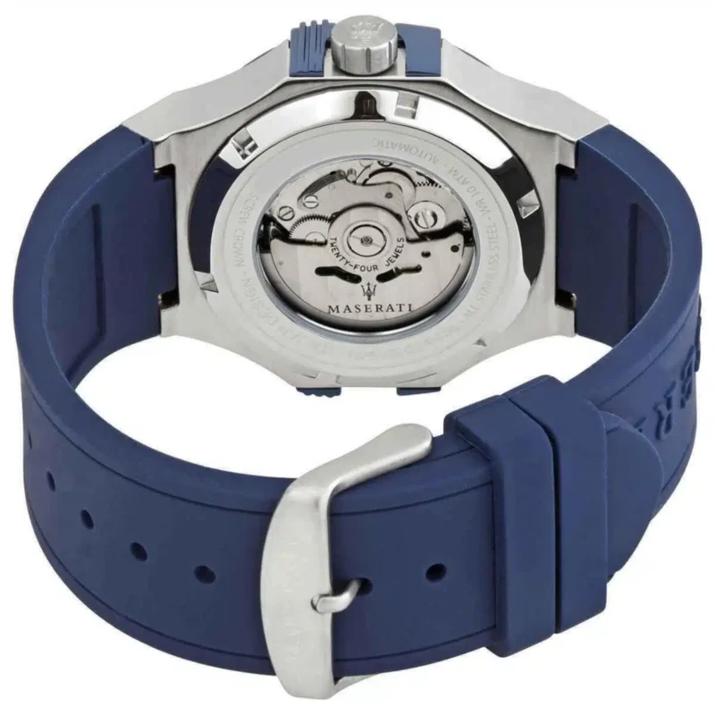 maserati Watch For Men R8821108035