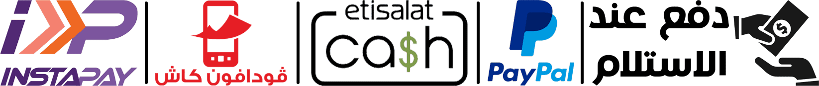 Payment Methods