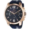 Tommy Hilfiger watch for men 1791474‏